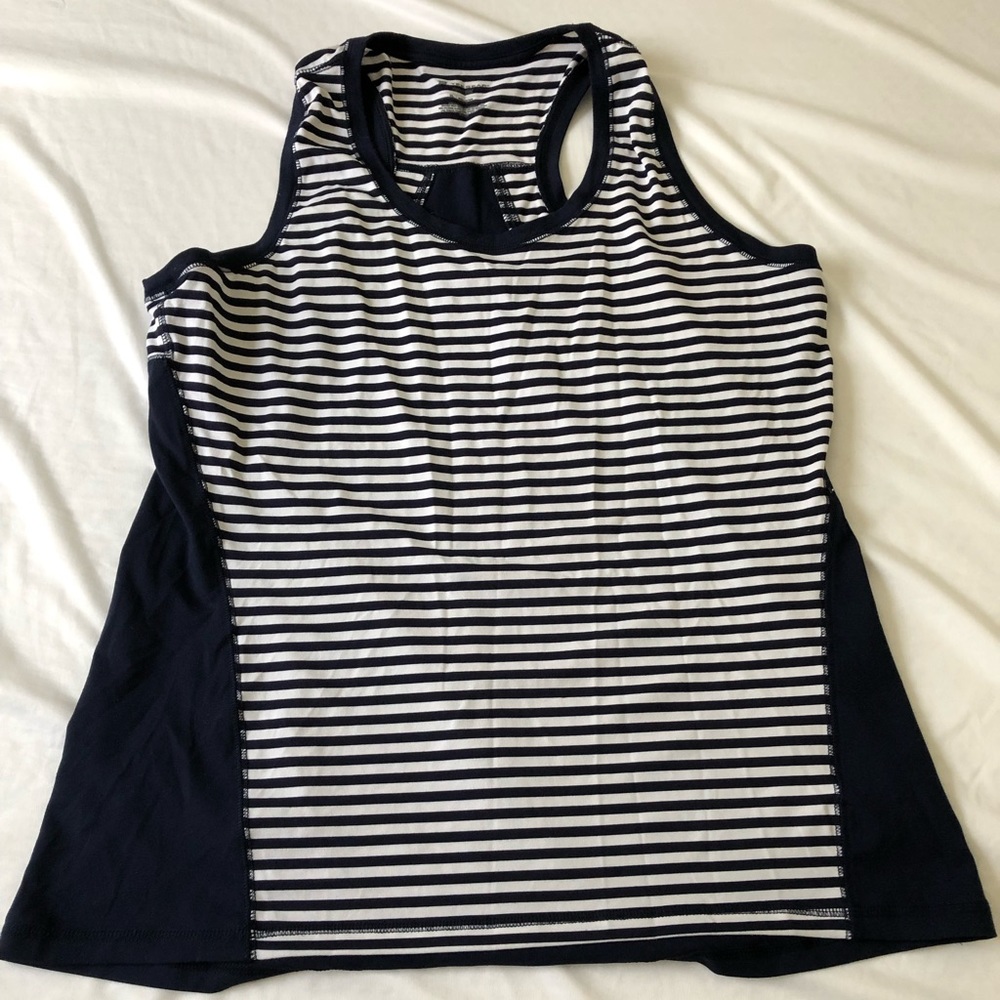 Women’s Tek Gear Tank Top